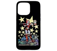 Harley Quinn Hammer Time Case for iPhone 15 Pro Max