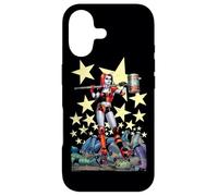 Harley Quinn Hammer Time Case for iPhone 17