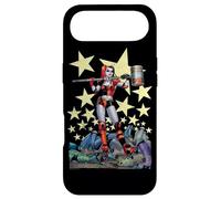 Harley Quinn Hammer Time Case for iPhone Air