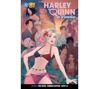 Harley Quinn in Paradise Vol. 1