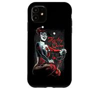 Harley Quinn Laugh it Up Case for iPhone 11