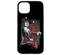 Harley Quinn Laugh it Up Case for iPhone 15 Plus