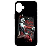 Harley Quinn Laugh it Up Case for iPhone 16 Plus