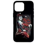 Harley Quinn Laugh it Up Case for iPhone 16 Pro Max