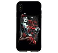 Harley Quinn Laugh it Up Case for iPhone XS Max