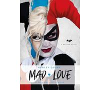 Harley Quinn: Mad Love