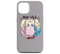 Harley Quinn Mad Love Case for iPhone 13
