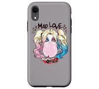 Harley Quinn Mad Love Case for iPhone XR