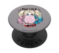 Harley Quinn Mad Love PopSockets Swappable PopGrip