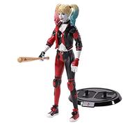 Harley Quinn Rebirth BendyFigs