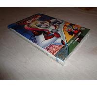 Harley Quinn - Rebirth Vol 2 - Deluxe Edition New and Sealed