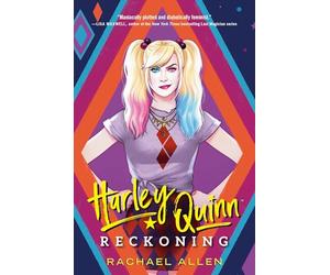 Harley Quinn: Reckoning (DC Icons Series (#1))