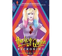 Harley Quinn: Reckoning (DC Icons Series)