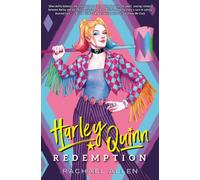 Harley Quinn: Redemption