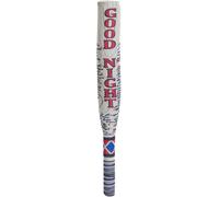 Harley Quinn Suicide Squad Shaped Bat One Size, Multicolor