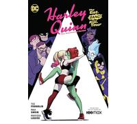 Harley Quinn: The Animated Series Volume 1: The Eat. Bang! Kill. Tour (Harley Quinn: The Animated, 1)