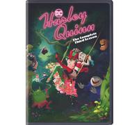 Harley Quinn: The Complete Third Season – TV Series – Warner Bros.