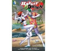 Harley Quinn TP Vol 2 Power Outage (Harley Quinn, 2)