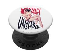 Harley Quinn Unstable PopSockets Swappable PopGrip
