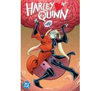 Harley Quinn Vol. 2: Friends with Detriments