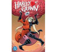 Harley Quinn Vol. 2: Friends with Detriments