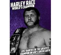 Harley Race: World's Champion