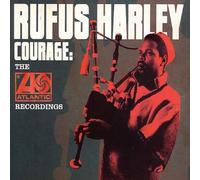 Harley, Rufus - Courage: The Atlantic Recordings