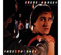 Harley,Steve & Cockney Rebel - Face to Face