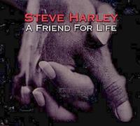 Harley Steve - Friend for Life