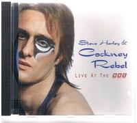 Harley Steve - Live at the BBC