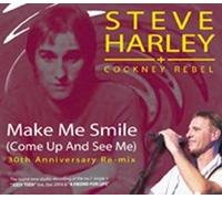 Harley, Steve - Make Me Smile (Come Up And See Me)