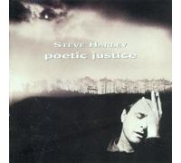 Harley, Steve - Poetic Justice