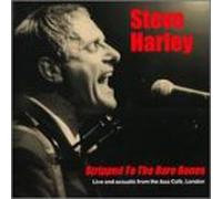 **Harley Steve - Stripped to the Bare Bones