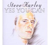 Harley, Steve - Yes You Can