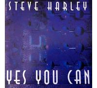 Harley Steve - Yes You Can