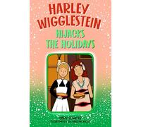 Harley Wigglestein Hijacks the Holidays