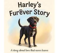 Harley's Furvever Story