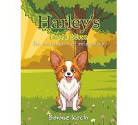 Harley's Love Bites for Meditation & Relaxation