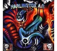 Harlington Angel Divine by Harlingtox a.D., Dave Grohl (1999-04-20)
