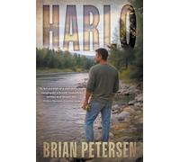 Harlo: A Contemporary Literary Western Novel