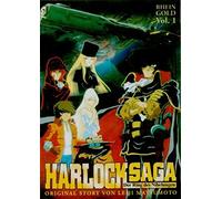 Harlock Saga Vol.1