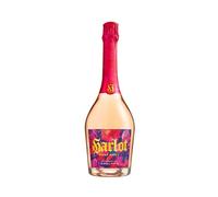 Harlot Brut Rosé English Sparkling Wine 75cl 12.5% abv