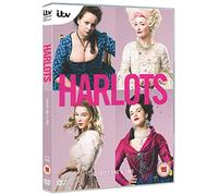 Harlots Series 1&2