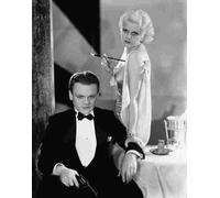 Harlow Jean Public Enemy The 1 A4 Photo Print 10x8