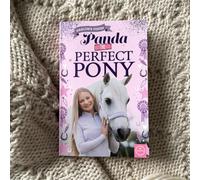 Harlow's Ponies: Panda the Perfect Pony