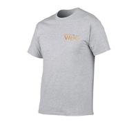 HARLSO Men Fashion Short Sleeve for Doctor Who Summer Quick Dry Tops Fashion Crewneck Loose Shirts Light Breathable Clothing for Sports Running,E-XXL