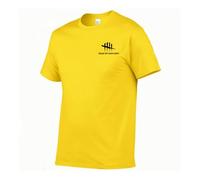 HARLSO Men Short Sleeve for Dead Daylight Summer Quick Dry T-Shirt Sports Casual Tops Fashion Loose Clothing Lightweight Breathable Shirts,B-XXL