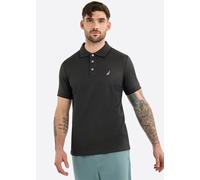 Harlyn Slim Fit Polo Shirt Nautica Black XXL