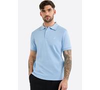 Harlyn Slim Fit Polo Shirt Nautica Blue M
