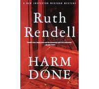Harm Done: An Inspector Wexford Mystery (Chief Inspector Wexford Mysteries (Paperback))
